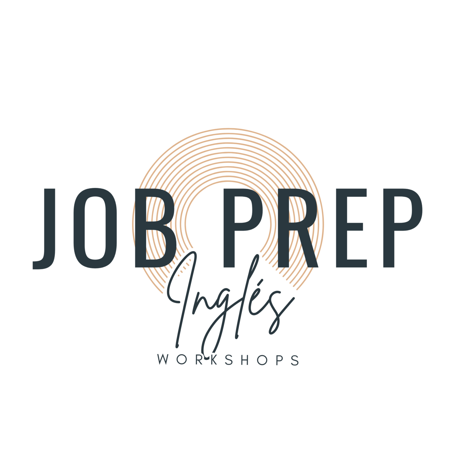 Job Prep Inglés career workshops for English academies